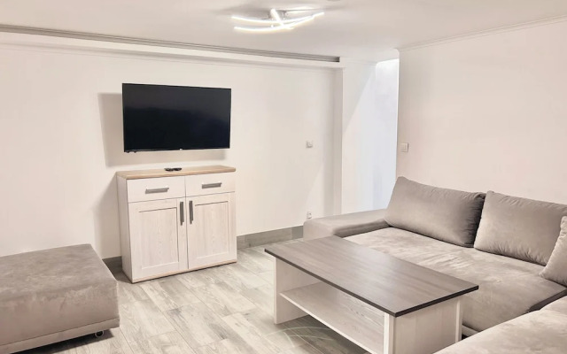 Apartamenty Nexo
