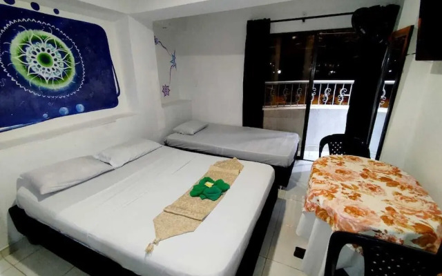 Hotel Lord Star Cali