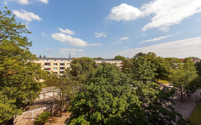 Sheraton Hanover Pelikan Hotel