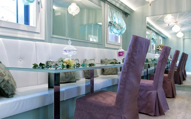 Aquamare Boutique B&B