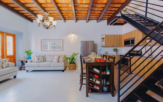 Old San Juan Luxury Suites