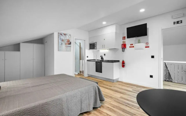São Lourenço Guest House