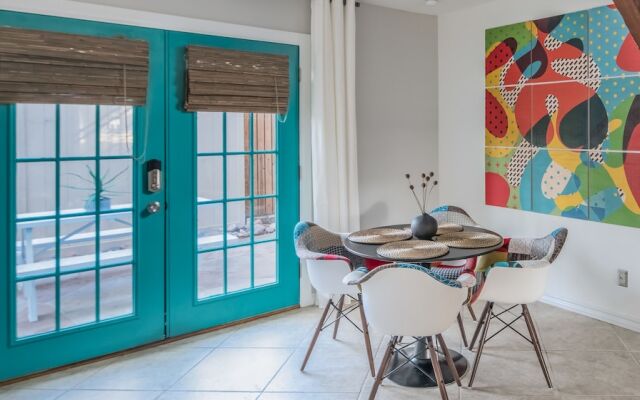 4BR Scottsdale Townhome by Wanderjaunt