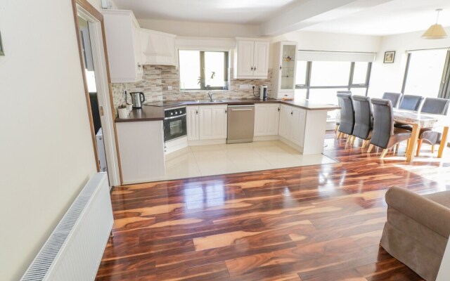 Hannon's Country Farmhouse