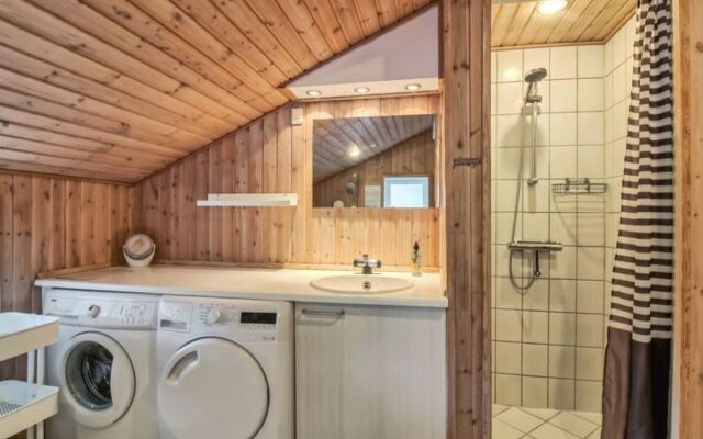 "Aaran" - 600m from the sea in NW Jutland