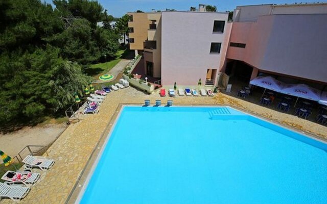 Hotel Donat All Inclusive