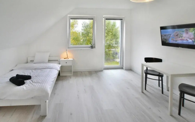 Comfortable Holiday Villa With Private Sauna