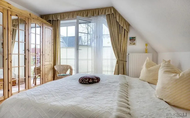 Haus Seeschwalbe, FW 6