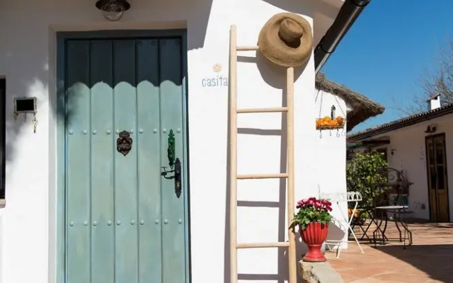 Hotel Rancho Los Lobos