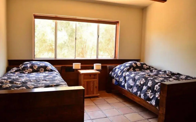 Rancho Toros Pintos