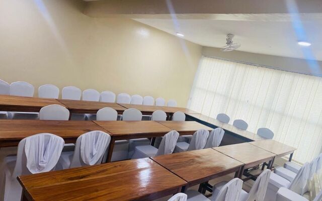 Vose Hotel Limited
