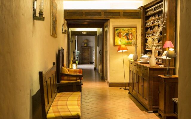 Hotel Restaurant Chilo