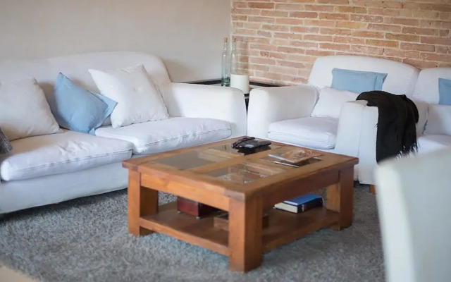 Apartment Rambla Nova TH24