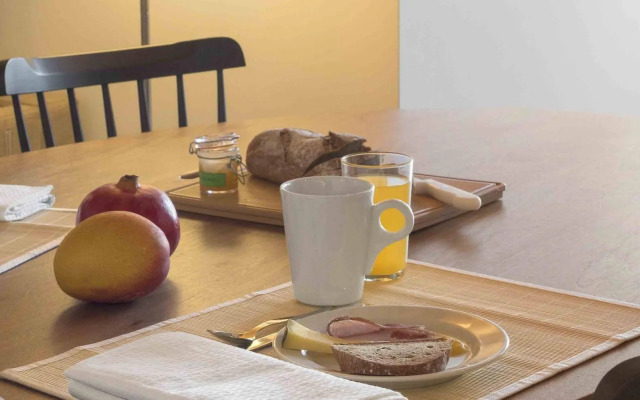 Lisbon Serviced Apartments Baixa Castelo