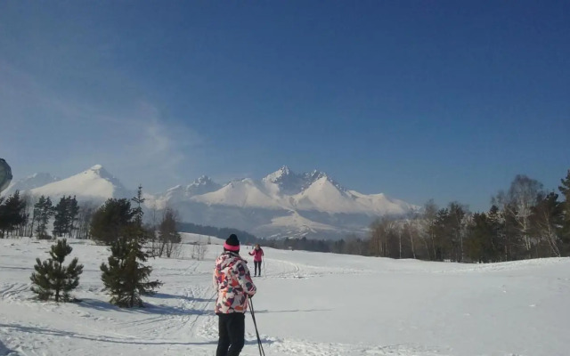 Penzion Tatry