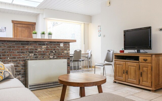 Amazing Home in Damme With 2 Bedrooms and Wifi