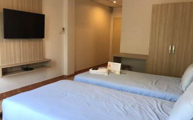 Matina Hotel Rhodes