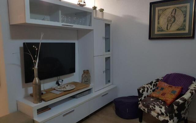 Apartamento 1 línea playa Porsa playa Alboraya