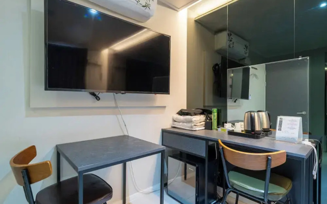M&Lucky Hotel