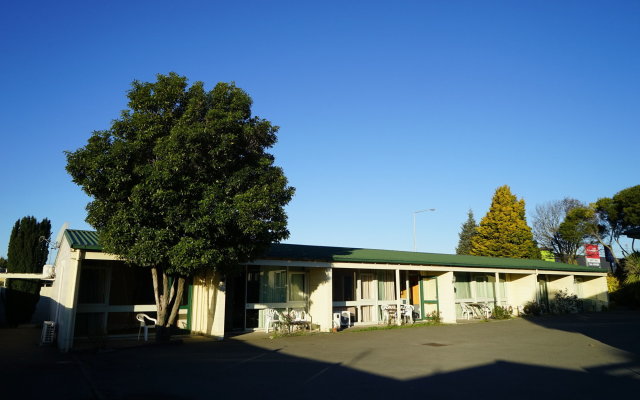 Tui Lodge Motel