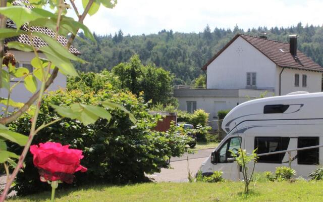 Gästewohnungen Enztal