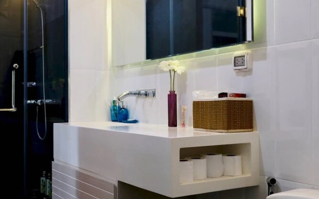 Beautiful Condo Nimman, Close Old City, With Pool