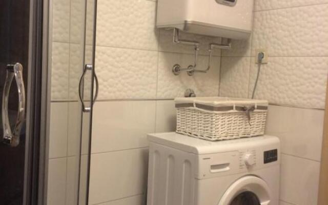Apartment Masuni