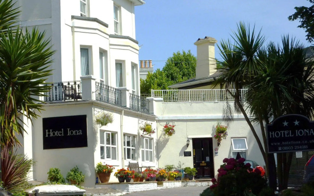 The Iona Torquay