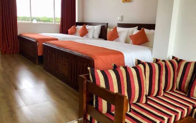 Avonil Resort  Yala