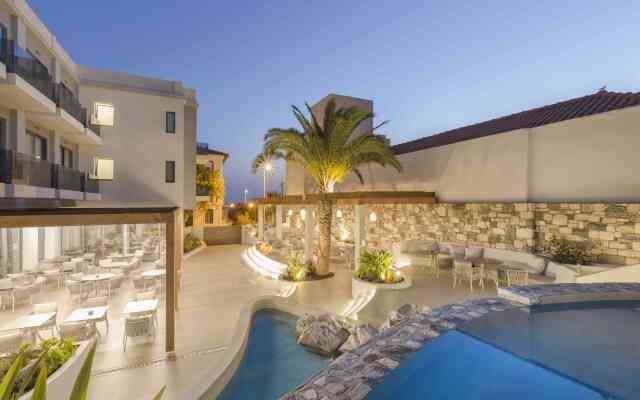 Samian Mare Hotel Suites & Spa