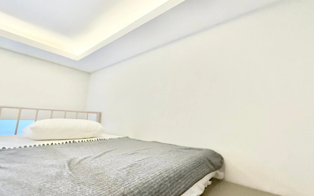 Hotel With OK