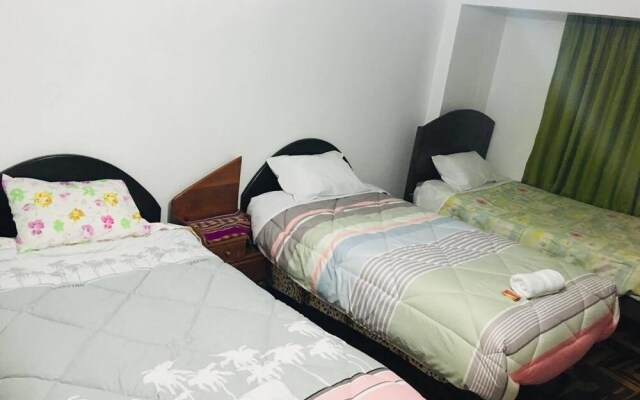 Charos House