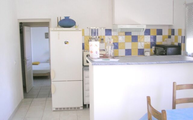 Apartment With 2 Bedrooms in Carcassonne, With Wonderful Mountain View