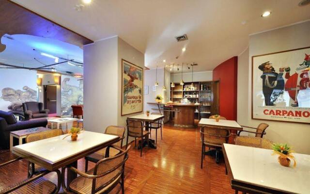 Best Western City Hotel