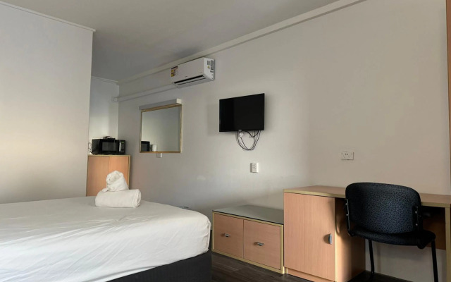 Annerley Motor Inn