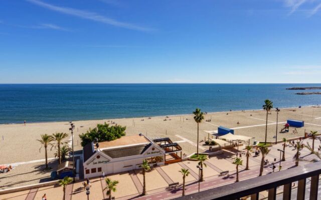 Apartment Apartamentos Lubina