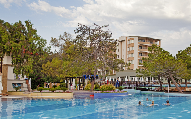 Sueno Hotels Beach Side