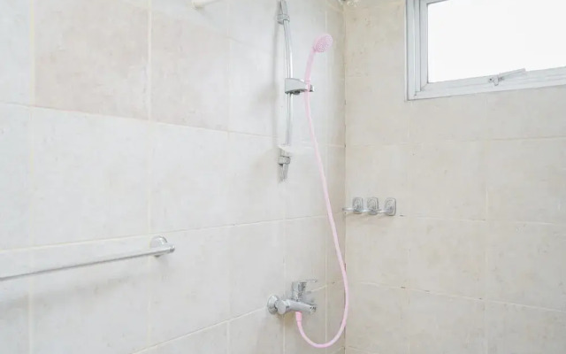 Spacey 2BR Apartment at Great Western Resort