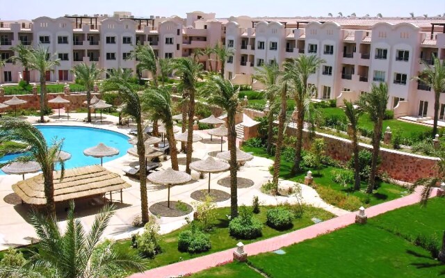 Pyramisa Sunset Pearl Apartments