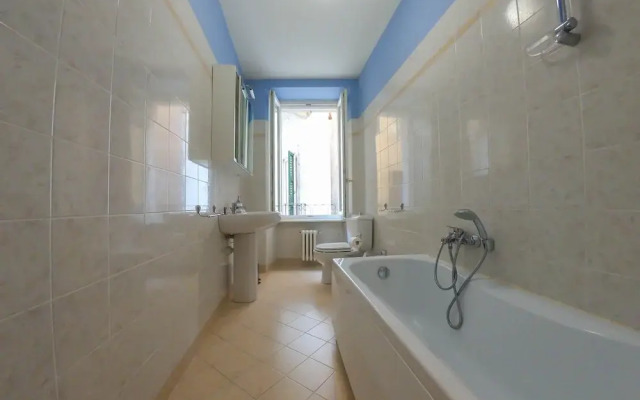 Appartamento Palazzotto - 3 Br Apts