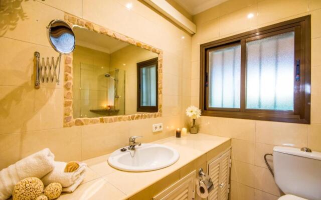 Casa Paqui Id:73502