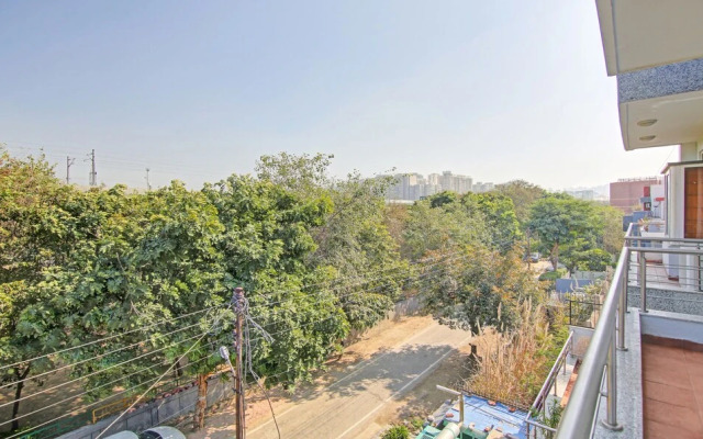 Treebo Trend PP Residency