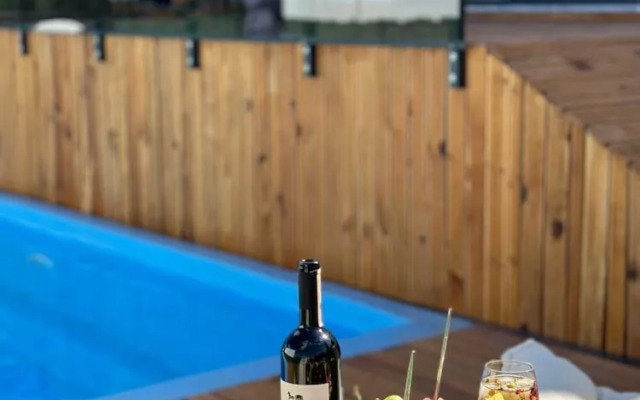 Gocek Endless Bungalow