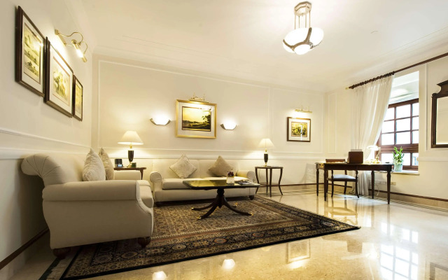 The Imperial New Delhi