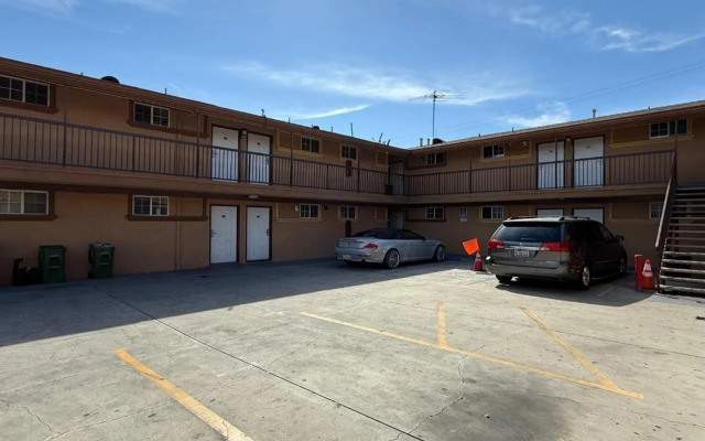 Travel Inn Downtown LA