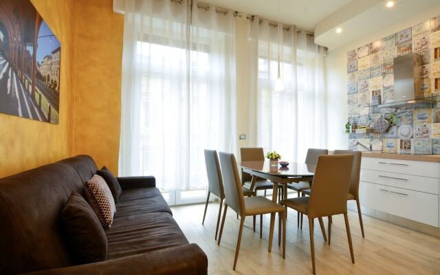 La Dotta Apartments