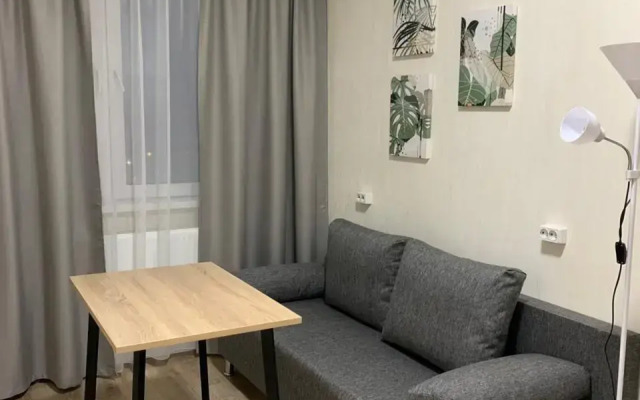 Апартаменты на улице Петра Подзолкова 24