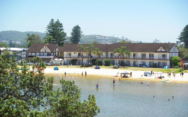 The Clan Terrigal