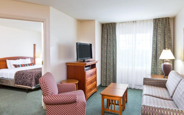 Staybridge Suites Brownsville by IHG