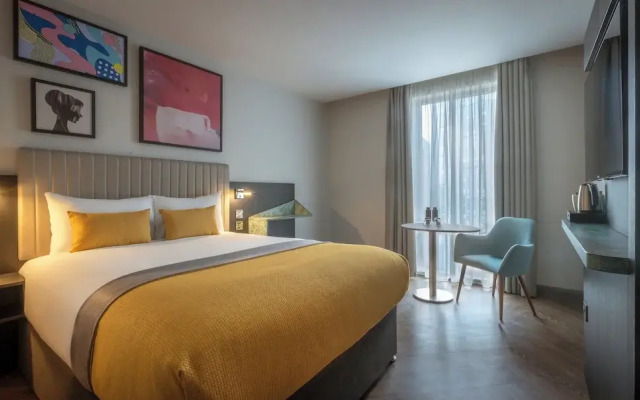 Maldron Hotel Manchester Cathedral Quarter
